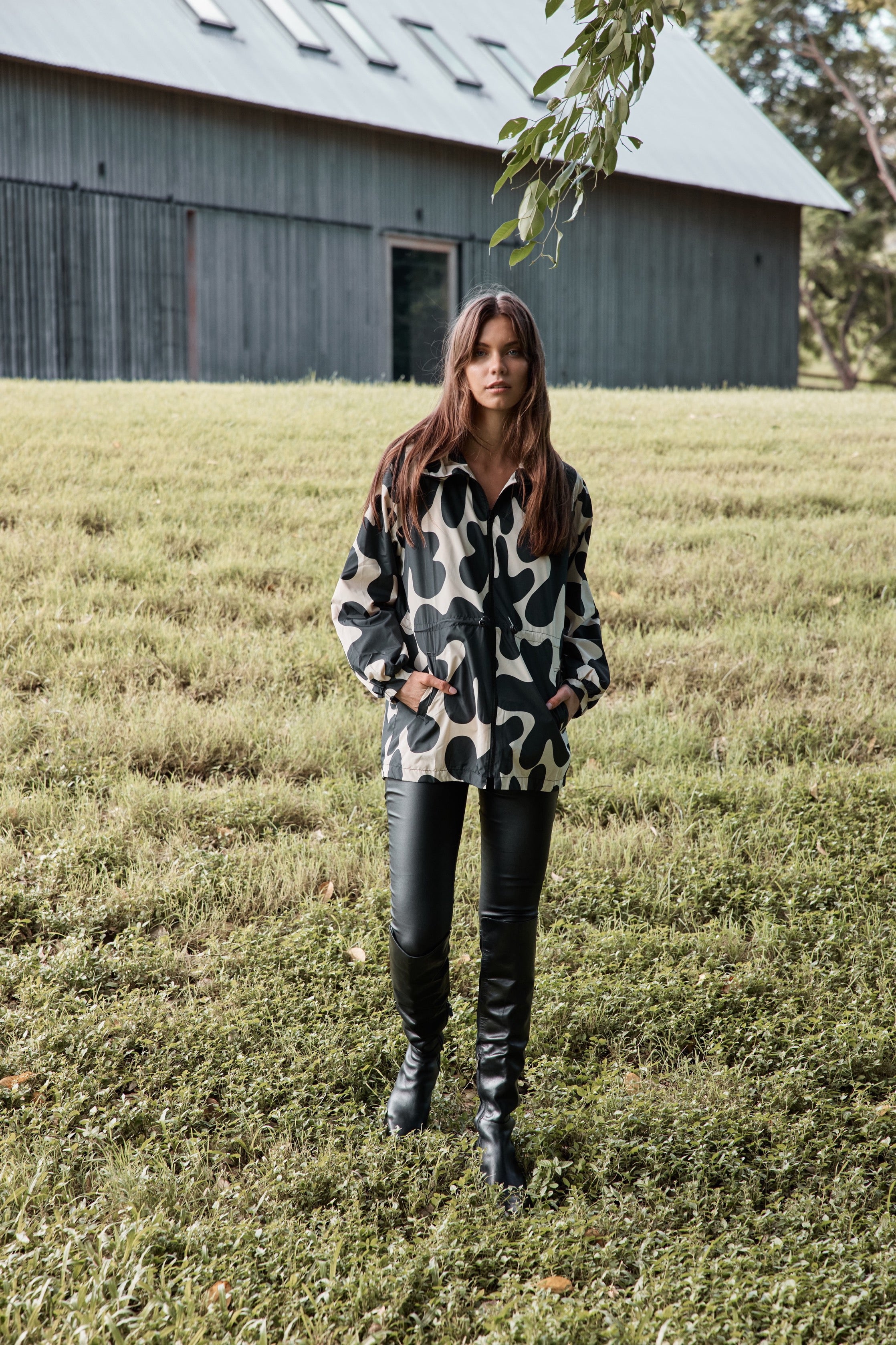 Tirelli Autumn/Winter '24 Collection | New Arrivals - TIRELLI