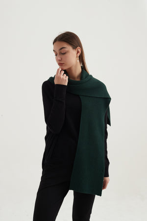 VERSATILE SCARF