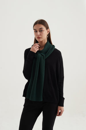 VERSATILE SCARF