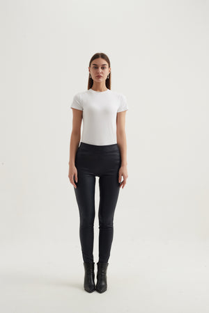 COATED PANT