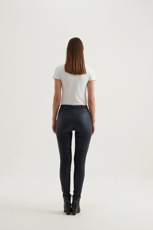 COATED PANT