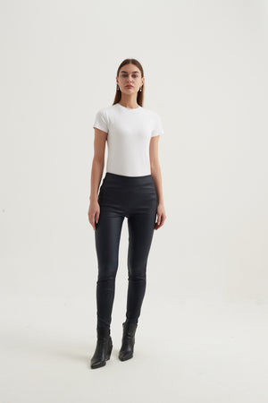 COATED PANT