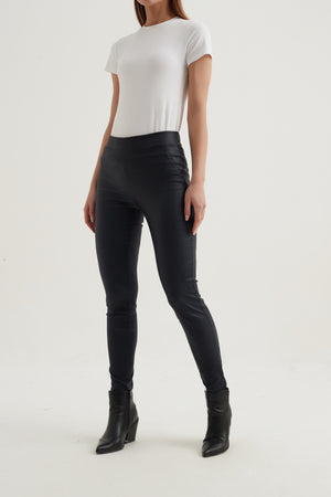 COATED PANT