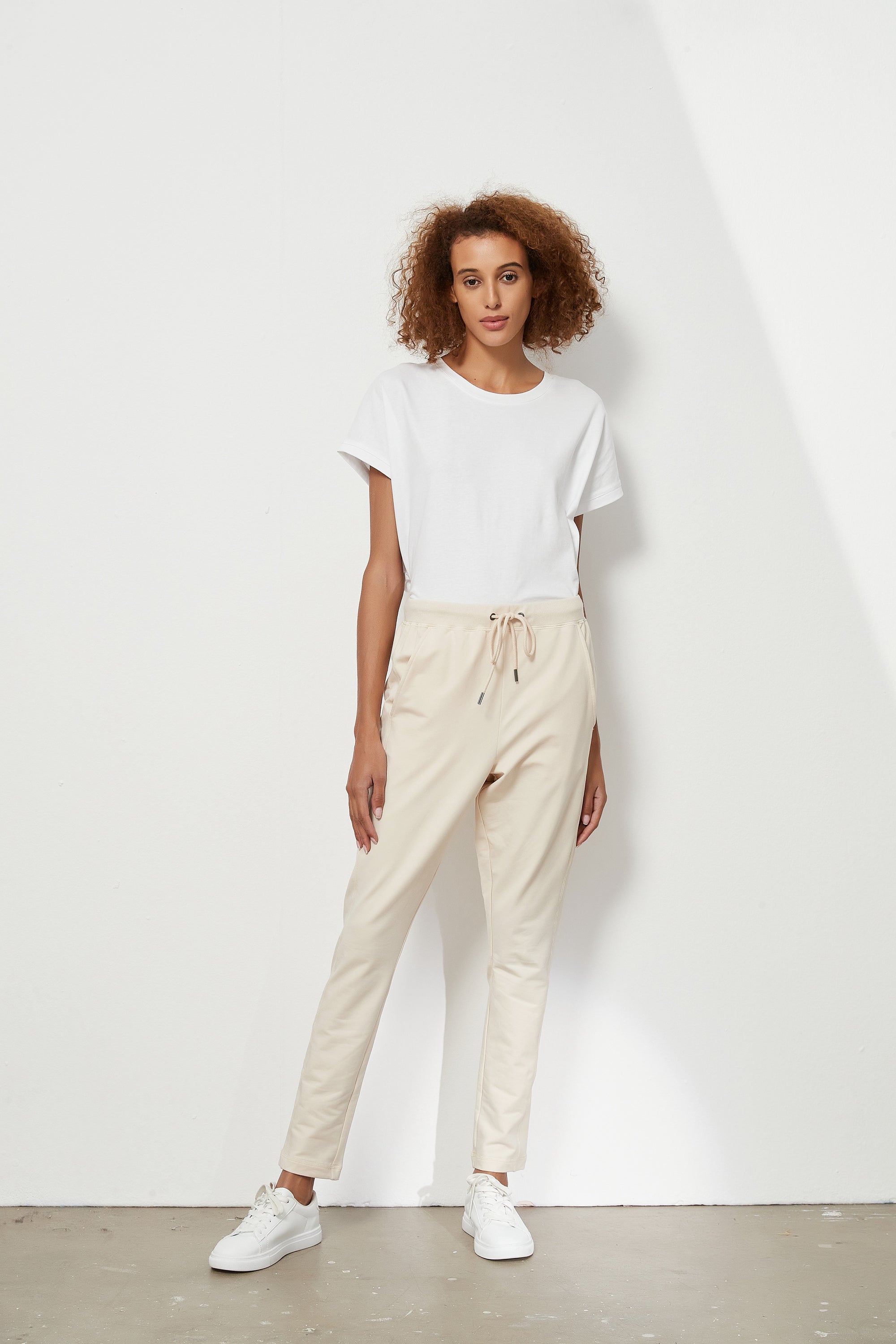 RELAXED PANT