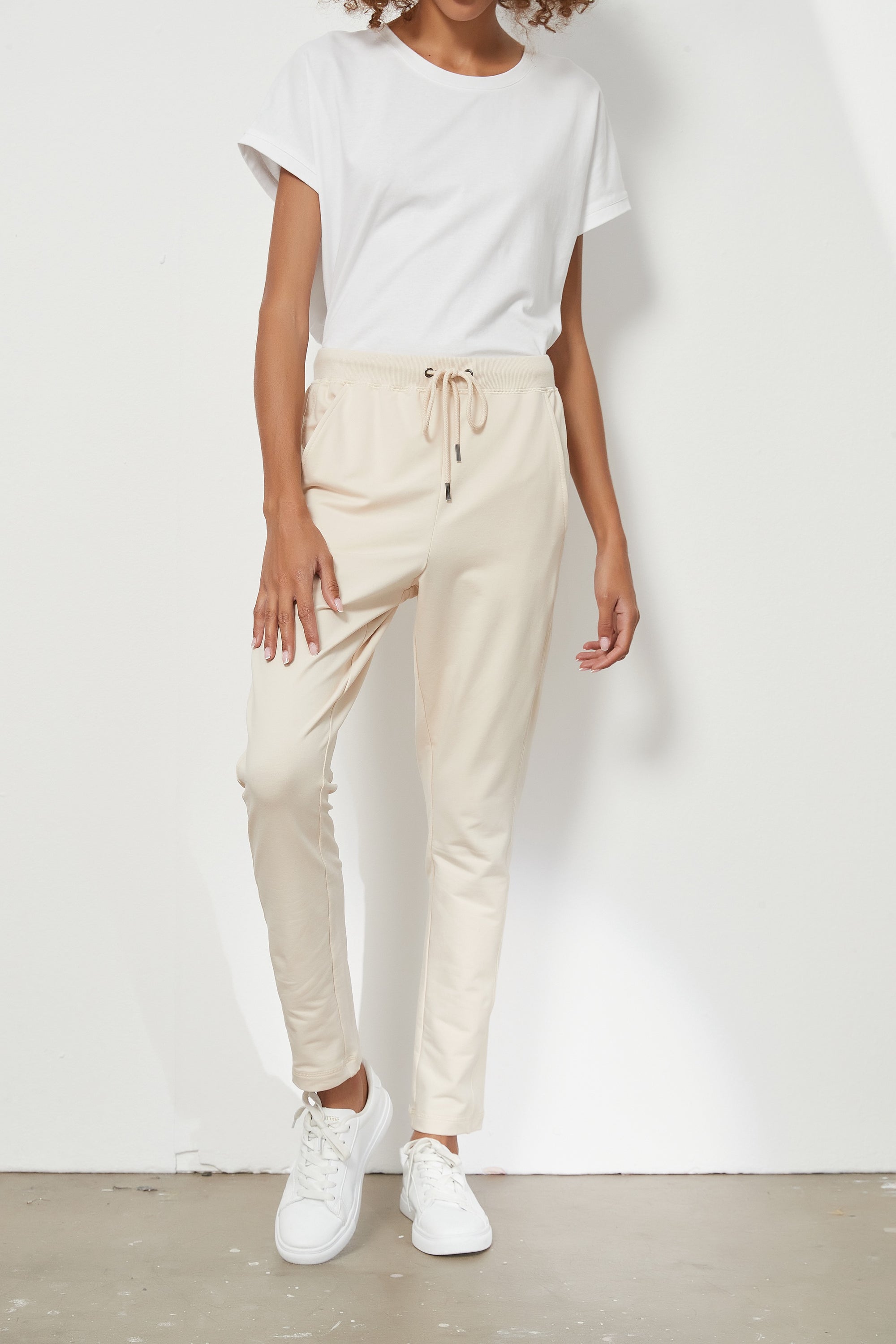 RELAXED PANT