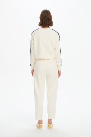 BARREL LEG LOUNGE PANT (SUMMER WEIGHT)