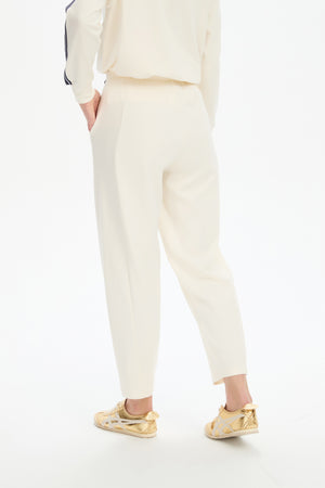 BARREL LEG LOUNGE PANT (SUMMER WEIGHT)