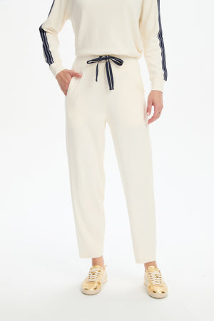 BARREL LEG LOUNGE PANT (SUMMER WEIGHT)