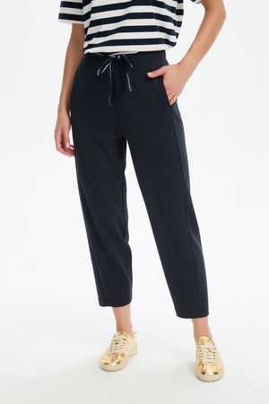 BARREL LEG LOUNGE PANT (SUMMER WEIGHT)