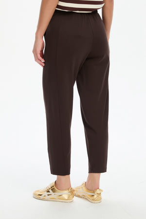 BARREL LEG LOUNGE PANT (SUMMER WEIGHT)