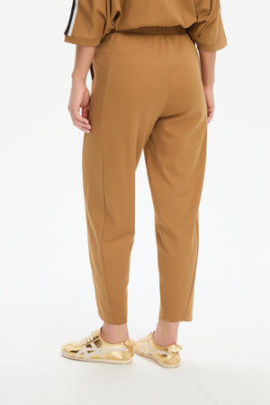 BARREL LEG LOUNGE PANT (SUMMER WEIGHT)
