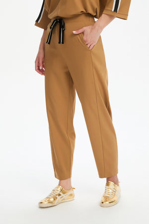 BARREL LEG LOUNGE PANT (SUMMER WEIGHT)