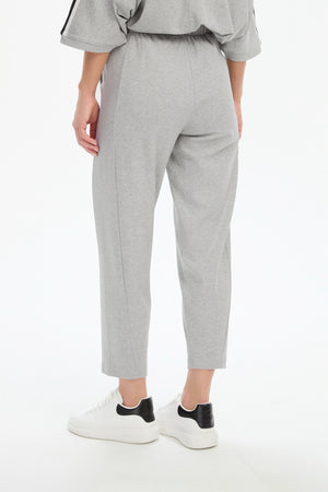 BARREL LEG LOUNGE PANT (SUMMER WEIGHT)
