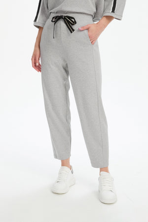 BARREL LEG LOUNGE PANT (SUMMER WEIGHT)