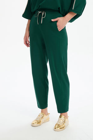 BARREL LEG LOUNGE PANT (SUMMER WEIGHT)