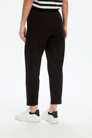 BARREL LEG LOUNGE PANT (SUMMER WEIGHT)