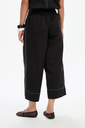 CLASSIC CONTRAST PANT