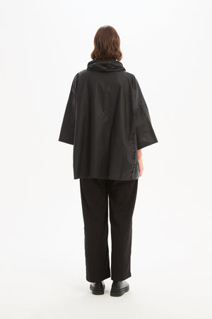 COATED COMBI BOXY TOP