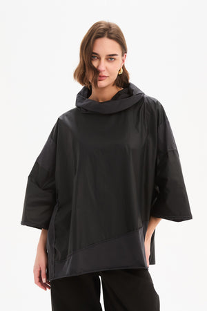 COATED COMBI BOXY TOP