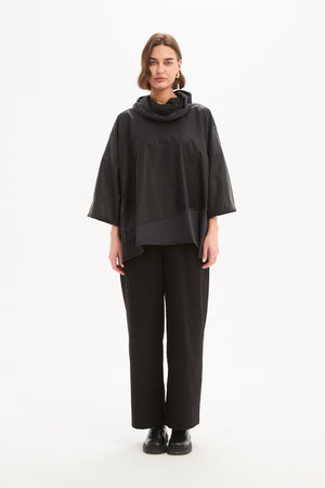 COATED COMBI BOXY TOP