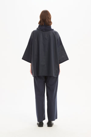 COATED COMBI BOXY TOP