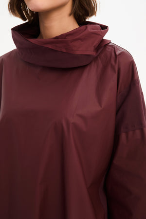 COATED COMBI BOXY TOP