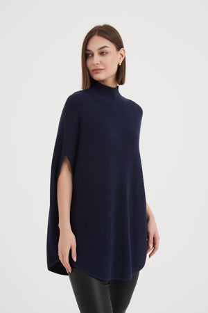 SLEEVELESS TUNIC