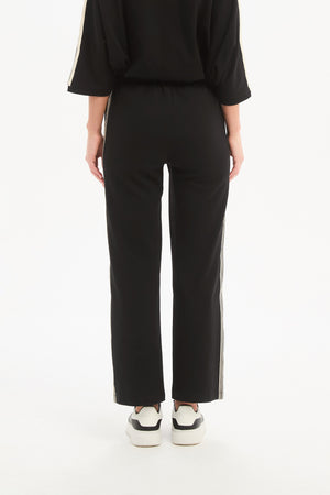 STRAIGHT LEG LOUNGE PANT