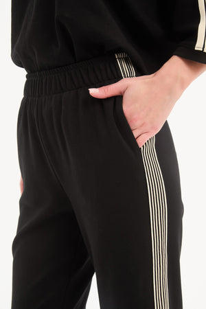 STRAIGHT LEG LOUNGE PANT