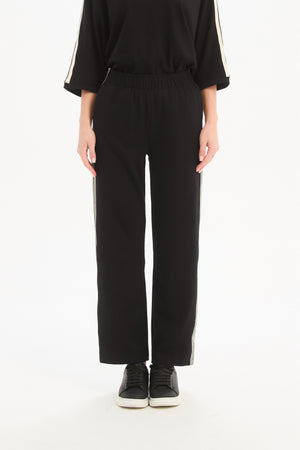 STRAIGHT LEG LOUNGE PANT