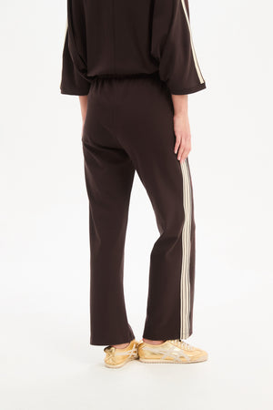 STRAIGHT LEG LOUNGE PANT