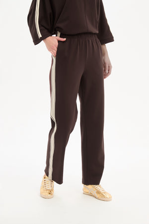STRAIGHT LEG LOUNGE PANT