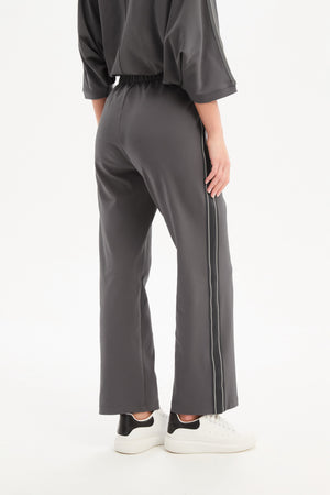 STRAIGHT LEG LOUNGE PANT
