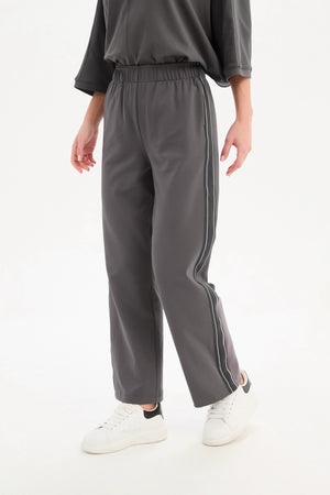 STRAIGHT LEG LOUNGE PANT