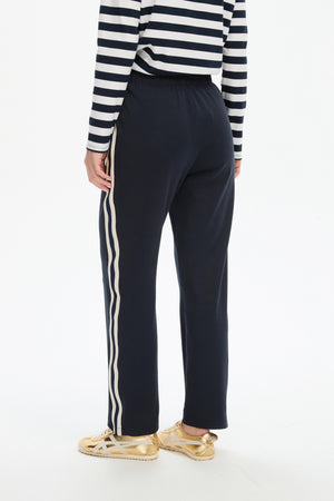 STRAIGHT LEG LOUNGE PANT (SUMMER WEIGHT)