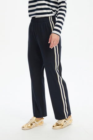 STRAIGHT LEG LOUNGE PANT (SUMMER WEIGHT)
