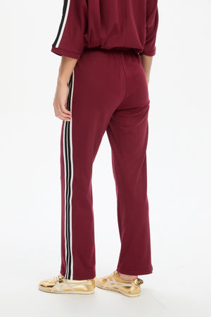 STRAIGHT LEG LOUNGE PANT (SUMMER WEIGHT)
