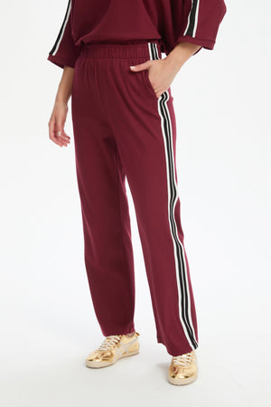 STRAIGHT LEG LOUNGE PANT (SUMMER WEIGHT)