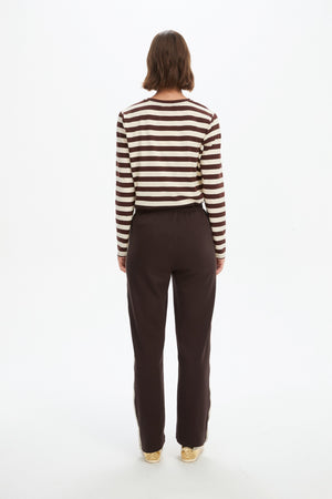 STRAIGHT LEG LOUNGE PANT (SUMMER WEIGHT)