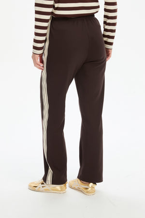 STRAIGHT LEG LOUNGE PANT (SUMMER WEIGHT)