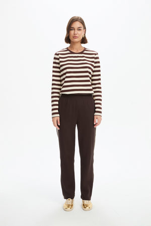 STRAIGHT LEG LOUNGE PANT (SUMMER WEIGHT)
