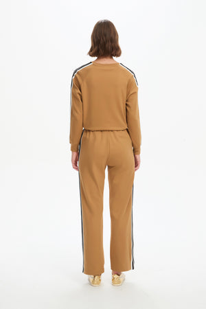 STRAIGHT LEG LOUNGE PANT (SUMMER WEIGHT)