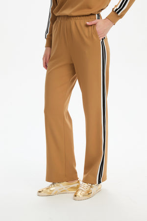 STRAIGHT LEG LOUNGE PANT (SUMMER WEIGHT)