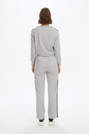 STRAIGHT LEG LOUNGE PANT (SUMMER WEIGHT)