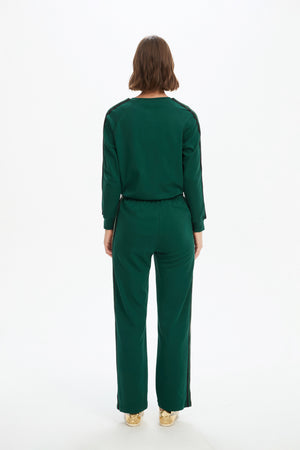 STRAIGHT LEG LOUNGE PANT (SUMMER WEIGHT)