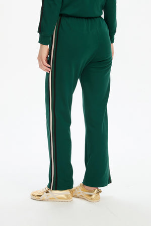 STRAIGHT LEG LOUNGE PANT (SUMMER WEIGHT)