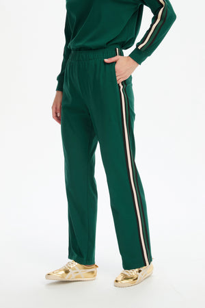 STRAIGHT LEG LOUNGE PANT (SUMMER WEIGHT)