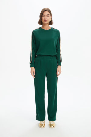 STRAIGHT LEG LOUNGE PANT (SUMMER WEIGHT)