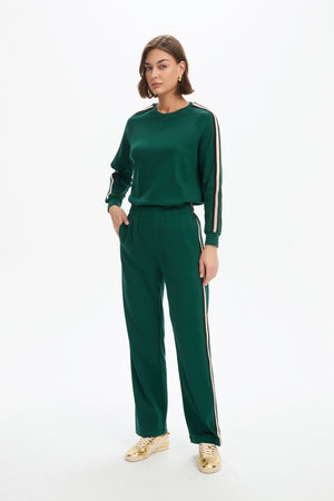 STRAIGHT LEG LOUNGE PANT (SUMMER WEIGHT)
