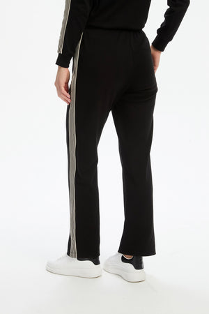 STRAIGHT LEG LOUNGE PANT (SUMMER WEIGHT)